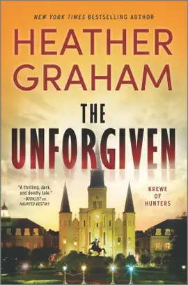 Read: Book The Unforgiven