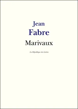 Read: Marivaux