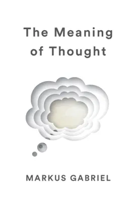 Read: The Meaning of Book Thought