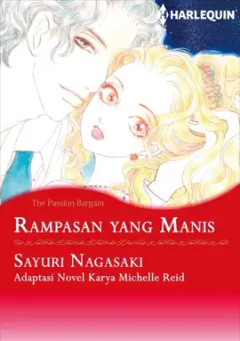 Read: Rampasan yang Manis Book