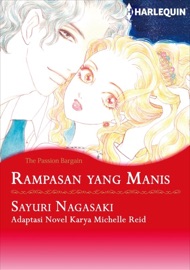 Rampasan yang Manis - Sayuri Nagasaki & Michelle Reid