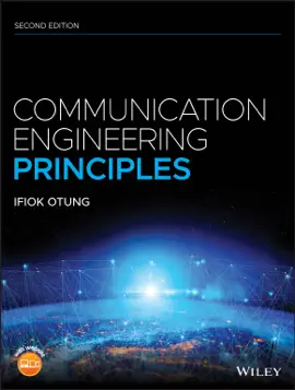 Read: Communication Engineering Book Principles
