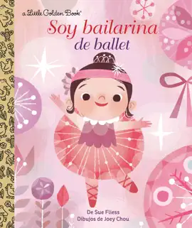 Read: Soy Book Bailarina de Ballet