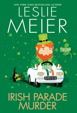 Read: Irish Parade Book Murder