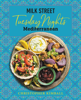 Christopher Kimball - Milk Street: Tuesday Nights Mediterranean artwork