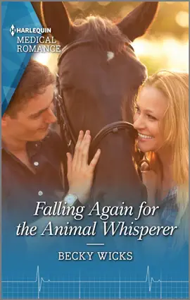 Read: Falling Again for Book the Animal Whisperer