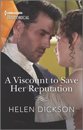 Read: A Viscount to Book Save Her Reputation
