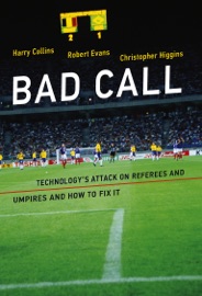 Bad Call - Harry Collins, Robert Evans & Christopher Higgins