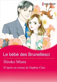 Le Bébé Des Brunellesci - Hiroko Miura & Daphne Clair