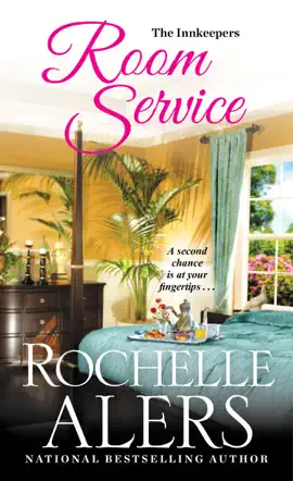 Read: Book Room Service