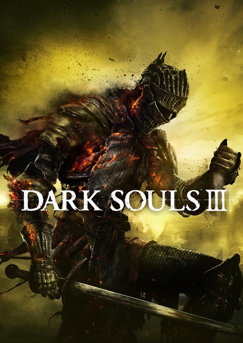 Dark Souls III - Official Companion Guide