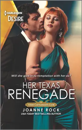 Read: Her Book Texas Renegade