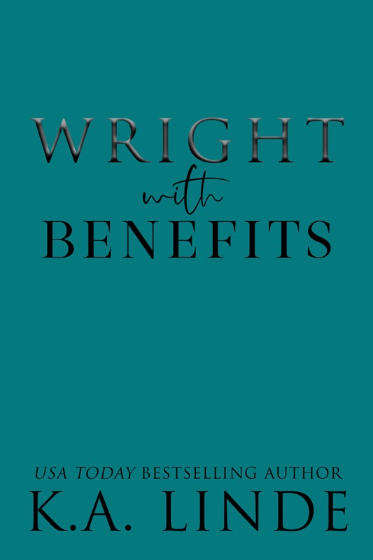 Wright with Benefits