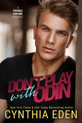 Read: Book Don't Play With Odin
