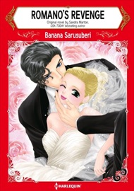 Romano's Revenge - Banana Sarusuberi & Sandra Marton