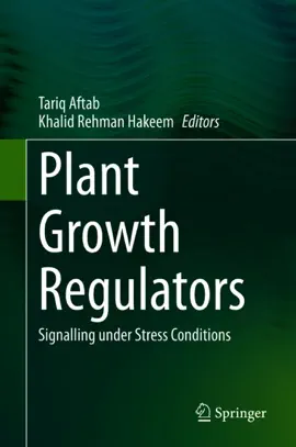 Read: Plant Growth Book Regulators