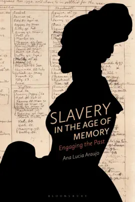 Read: Slavery in the Book Age of Memory