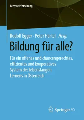 Read: Bildung Book für alle?