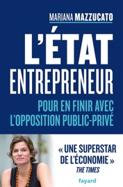 L'État entrepreneur