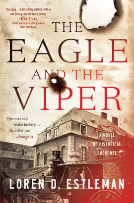 Read: The Eagle and the Viper Book