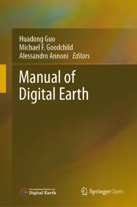Read: Manual of Digital Earth Book