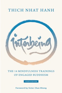 Interbeing, 4th Edition by Thích Nhất Hạnh & Sister Annabel Laity