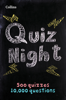 Collins Quiz Night - Collins Puzzles