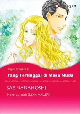Read: Book Yang Tertinggal Di Masa Muda