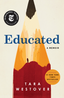 Tara Westover - Educated artwork