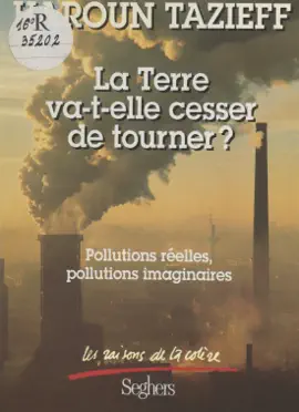 Read: La Book Terre va-t-elle cesser de tourner ?