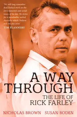 Read: A Way Book Through