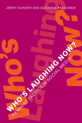 Read: Book Who's Laughing Now?