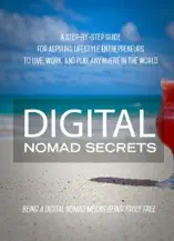 Digital Nomad Secrets
