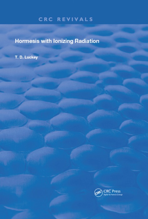 Hormesis With Ionizing Radiation