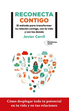 Read: Reconecta Book contigo