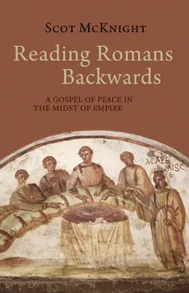 Read: Book Reading Romans Backwards