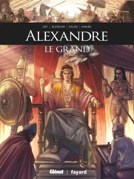 Read: Alexandre le Book Grand