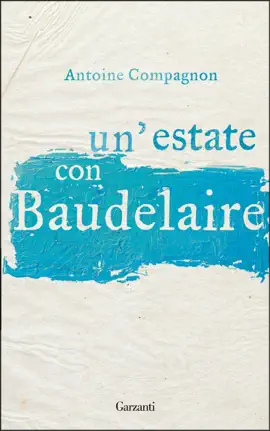 Read: Un'estate Book con Baudelaire