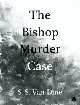 Read: The Bishop Book Murder Case