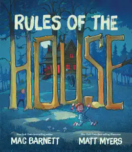 Read: Rules Book of the House