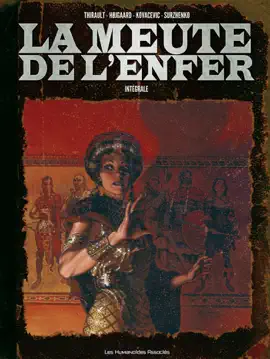 Read: La Meute de l'enfer Book