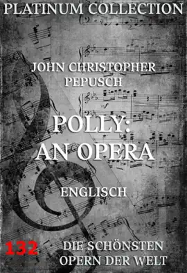 Polly: An Opera
