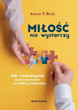 Miłość nie wystarczy