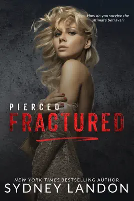 Fractured by Sydney Landon book