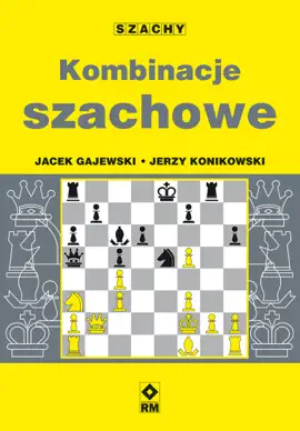 Read: Book Kombinacje szachowe