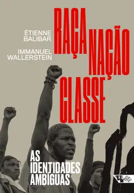 Read: Raça, nação, Book classe