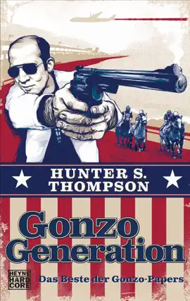 Gonzo Generation