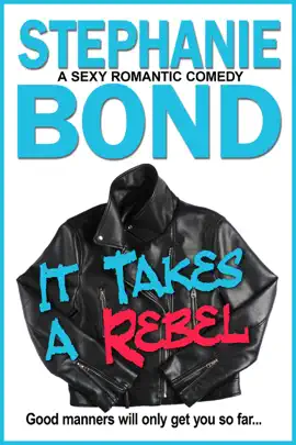 Read: It Takes a Book Rebel