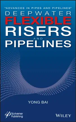 Read: Book Deepwater Flexible Risers and Pipelines