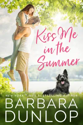 Read: Kiss Me Book in the Summer